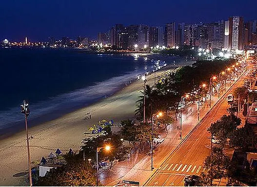 Metropolis Pousada & Hostel Fortaleza   Fortaleza (Ceara)
