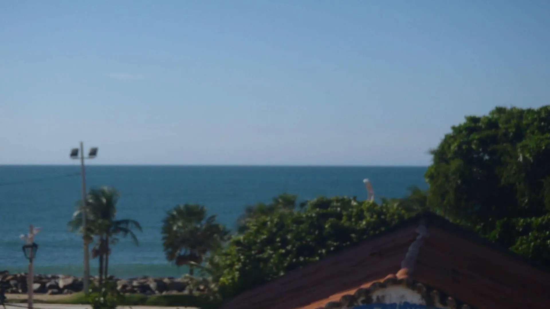 Metropolis Pousada & Hostel Fortaleza