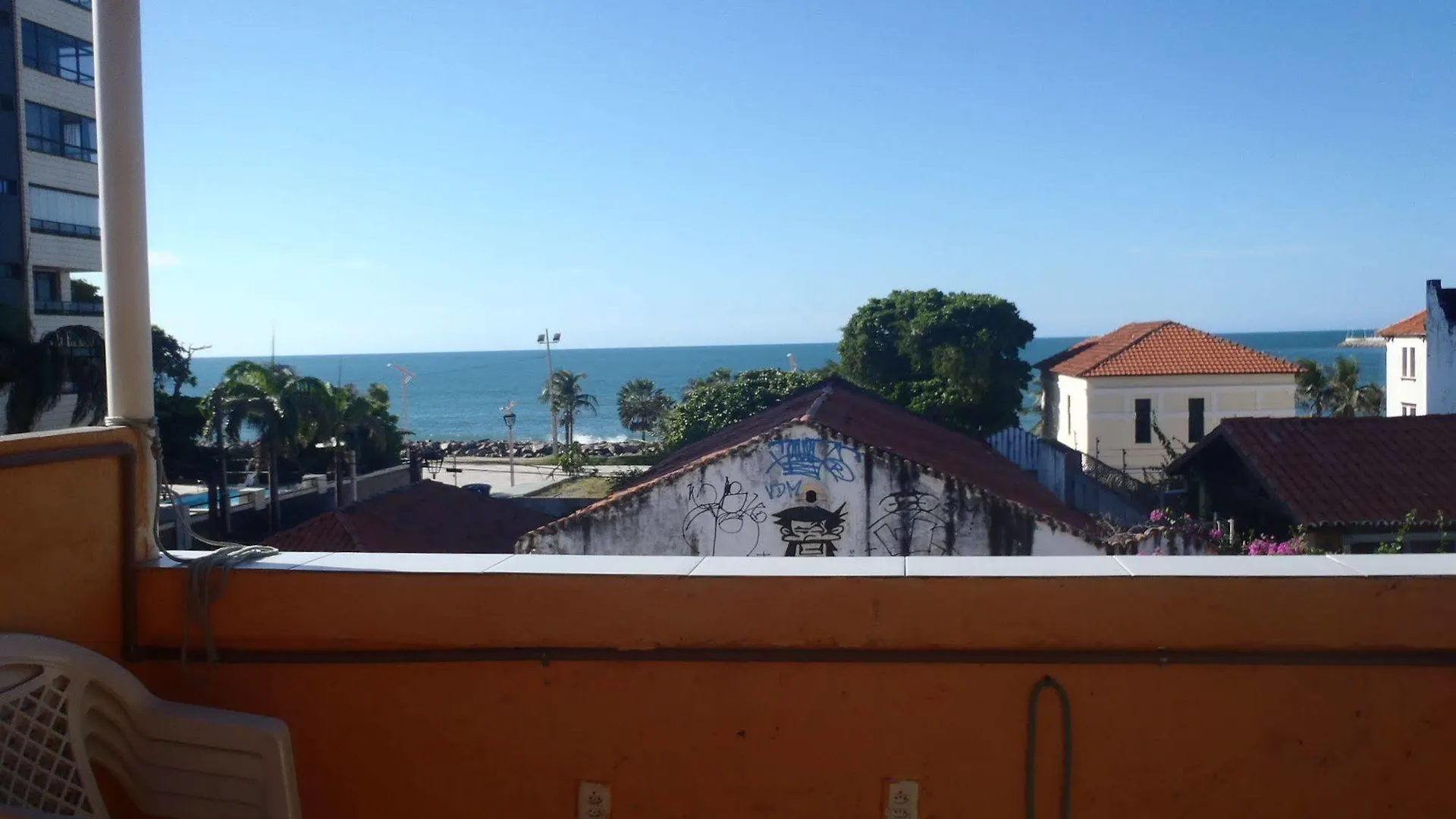 Metropolis Pousada & Hostel Fortaleza