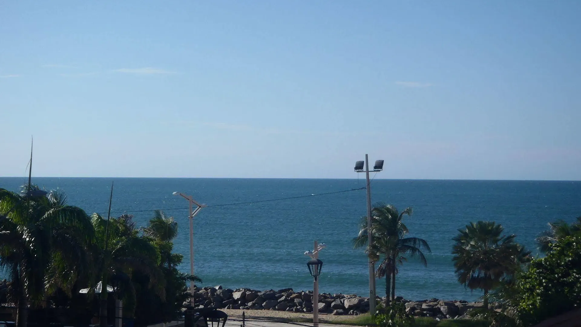 Metropolis Pousada & Hostel Fortaleza  Fortaleza (Ceara)