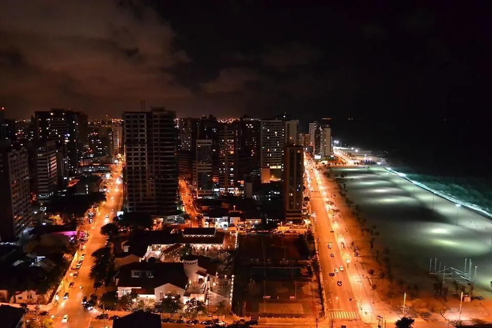 Metropolis Pousada & Hostel Fortaleza  Brazil