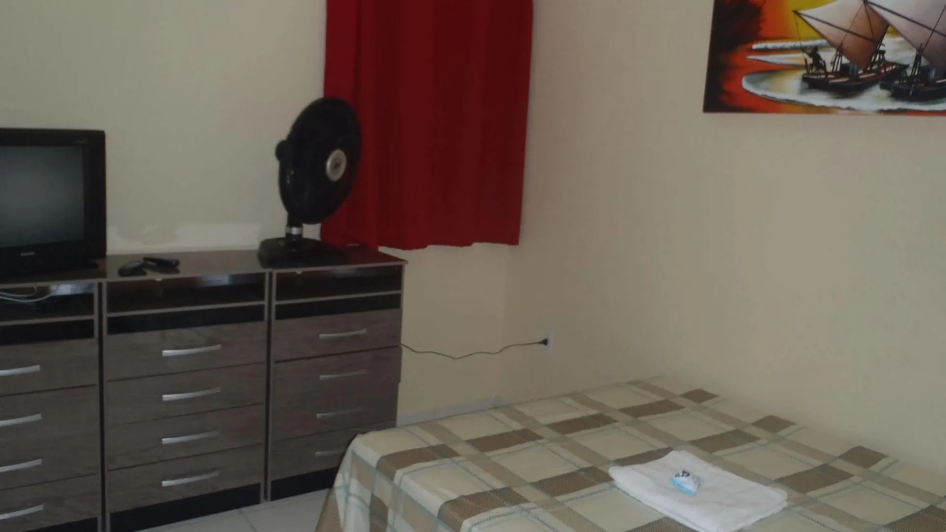 Metropolis Pousada & Hostel Fortaleza   Fortaleza (Ceara)