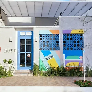 Ihostel Aldeota Albergue