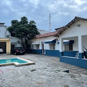 Baltazar Albergue
