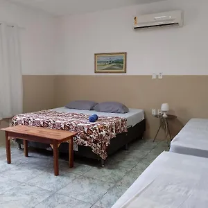 Aldeia Albergue
